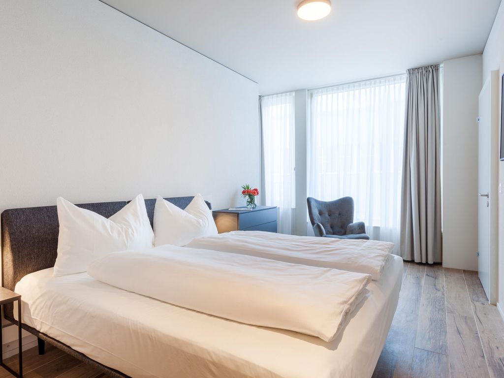 Centurion Swiss Quality Towerhotel