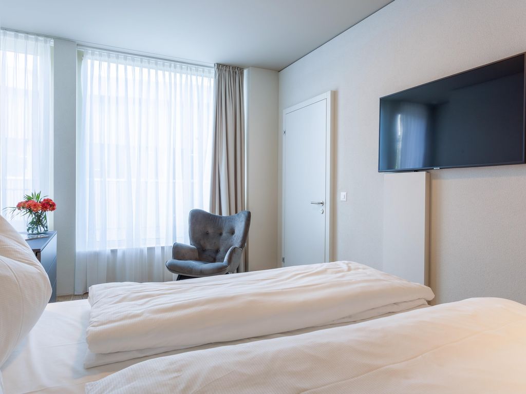 Centurion Swiss Quality Towerhotel