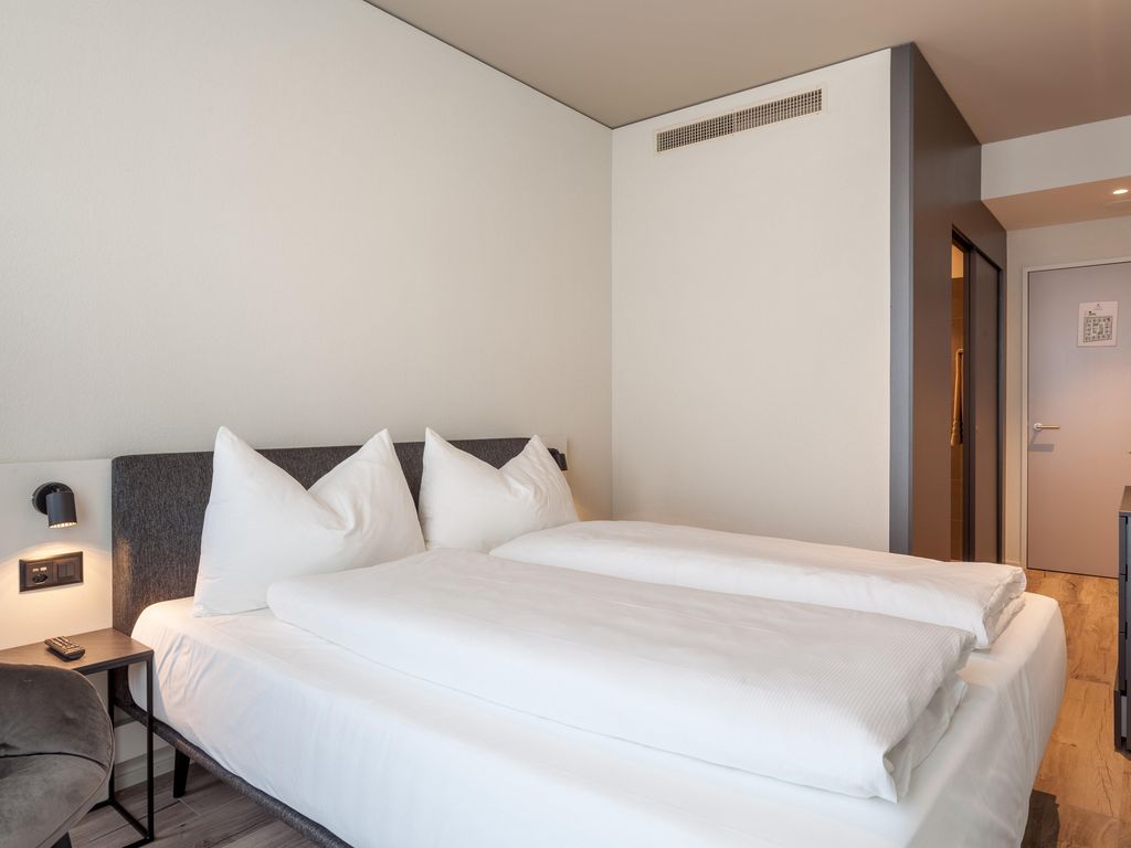 Centurion Swiss Quality Towerhotel