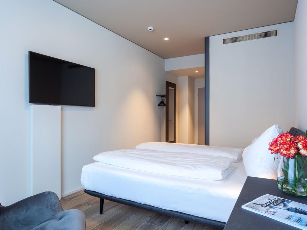 Centurion Swiss Quality Towerhotel