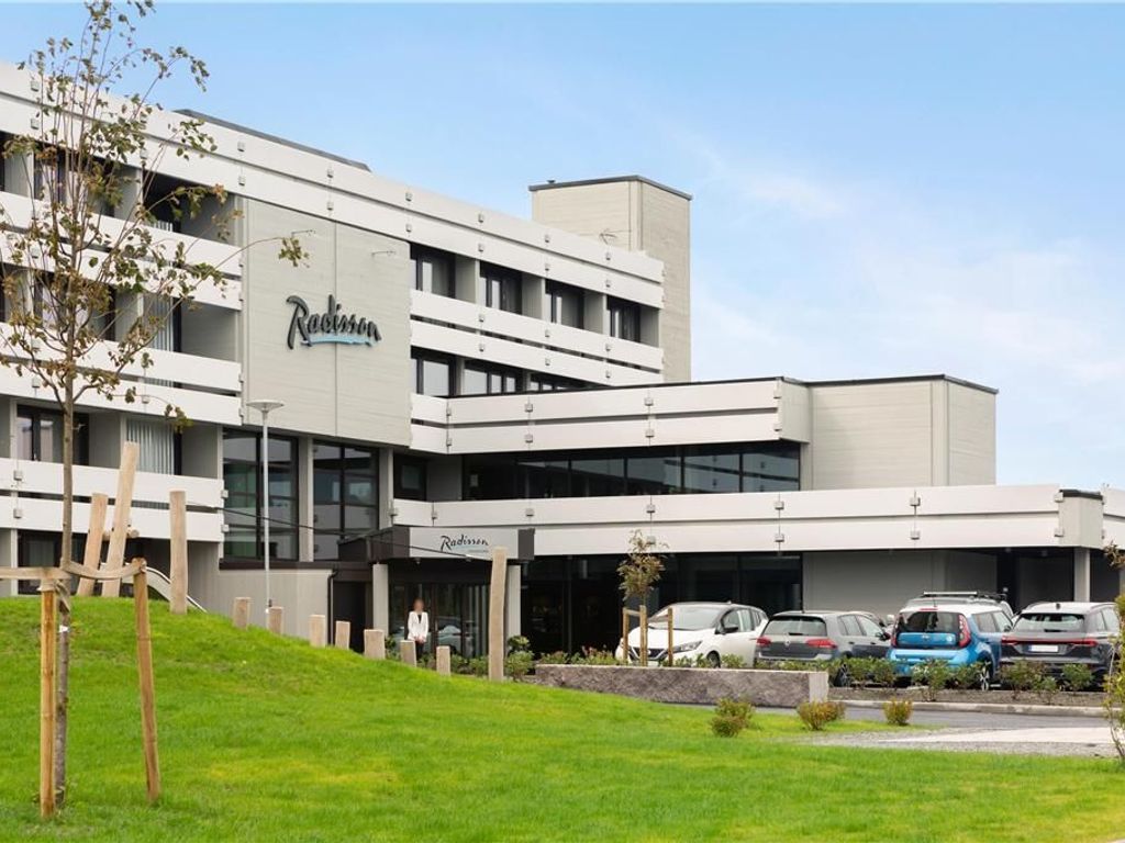 Radisson Hotel Haugesund