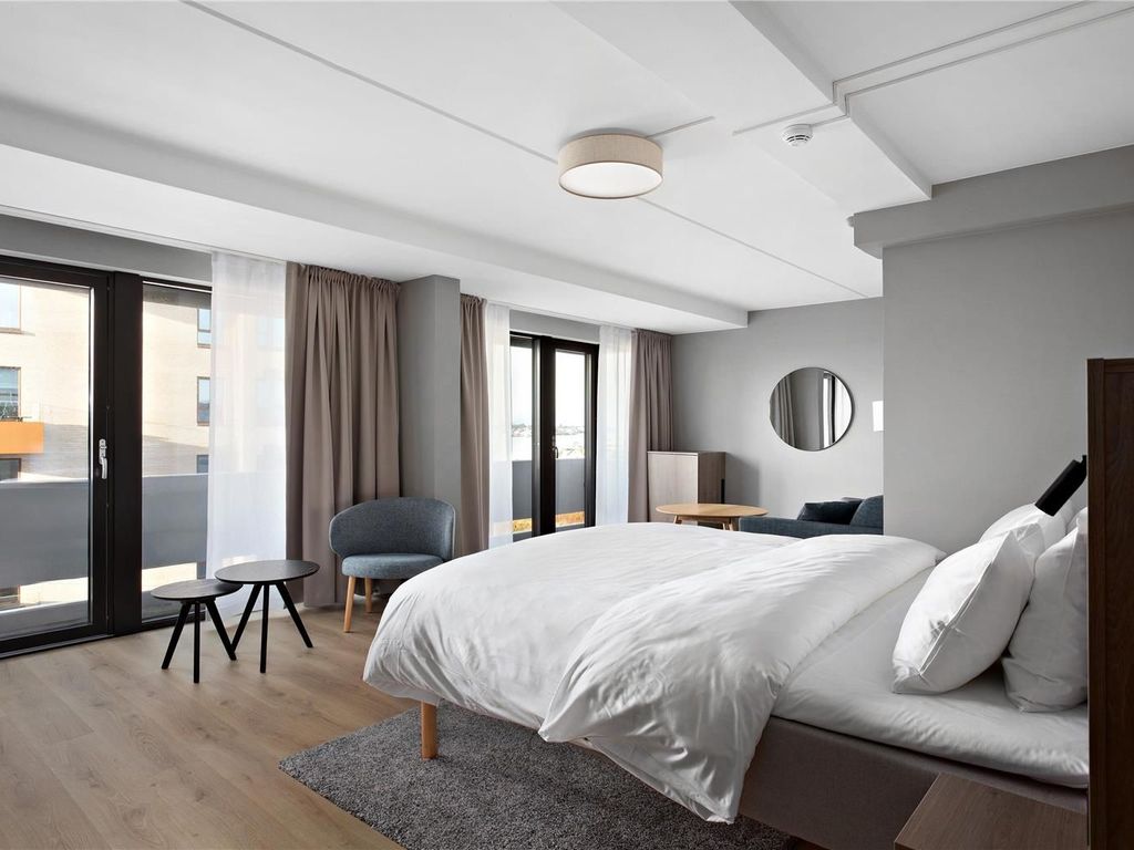 Radisson Hotel Haugesund
