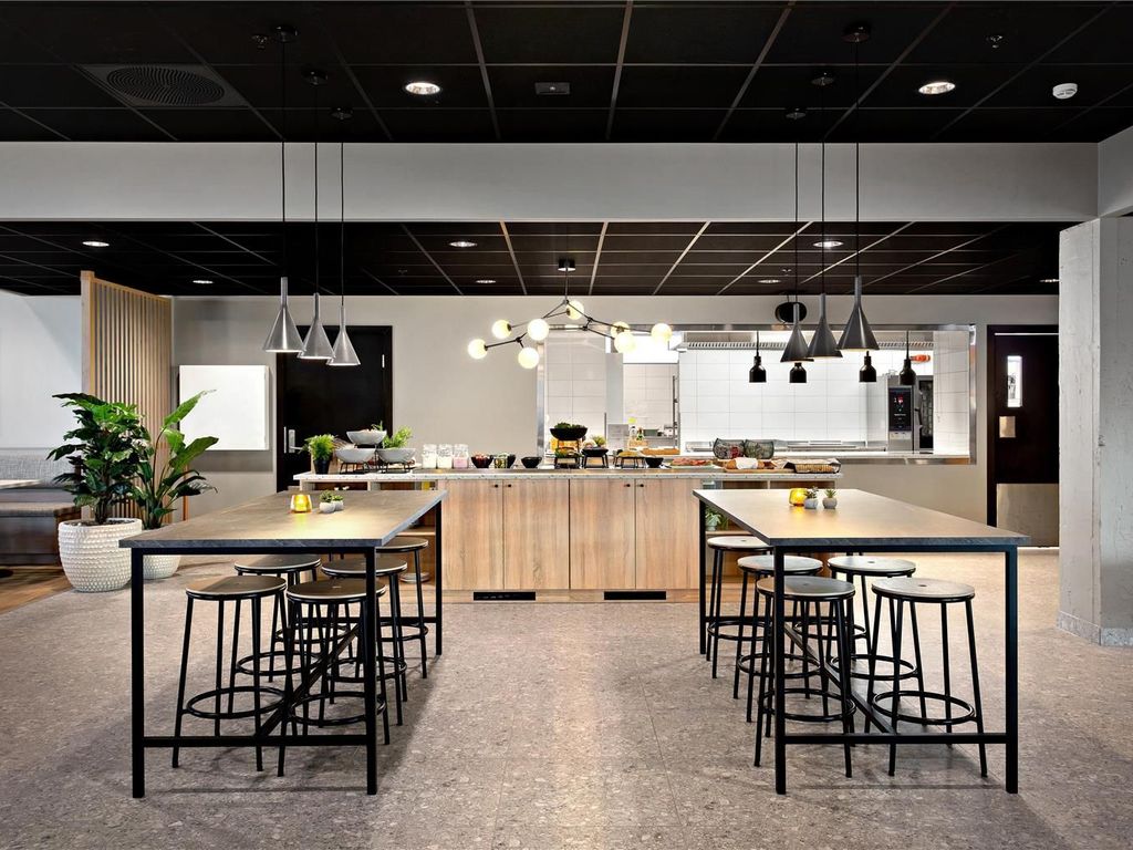 Radisson Hotel Haugesund