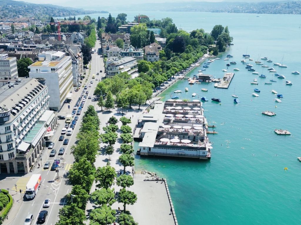 AMERON Zürich Bellerive au Lac