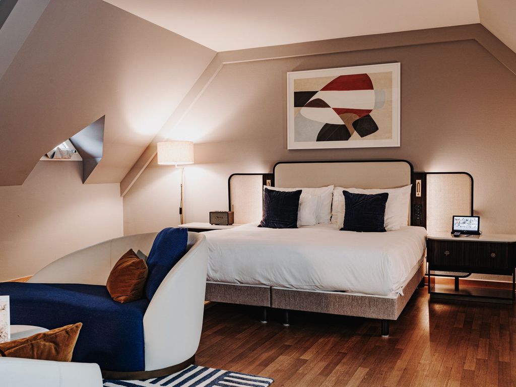 AMERON Zürich Bellerive au Lac