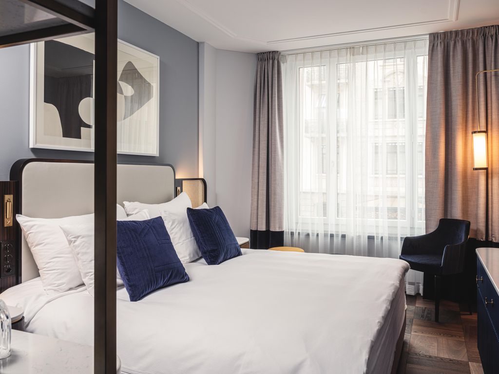 AMERON Zürich Bellerive au Lac