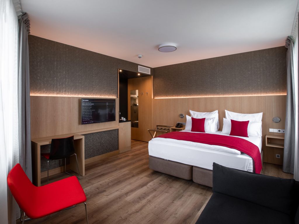 Ocak Hotel