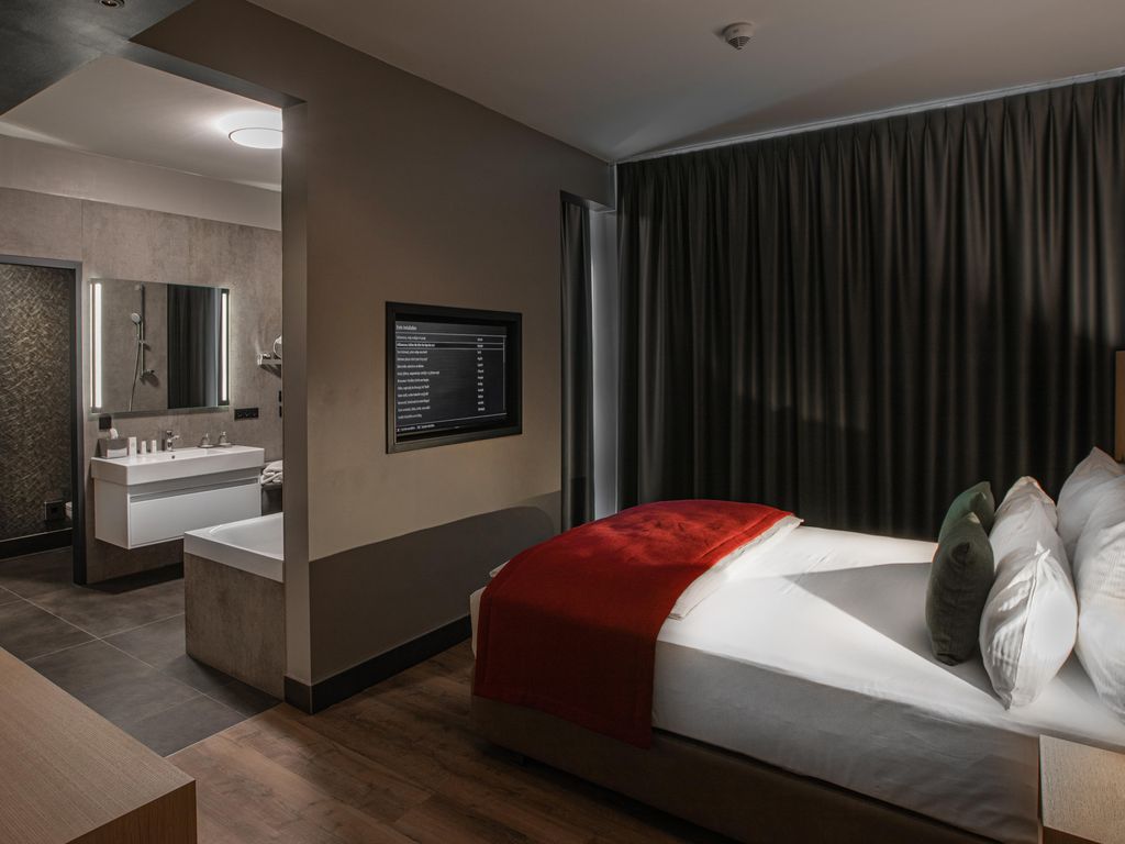 Ocak Hotel