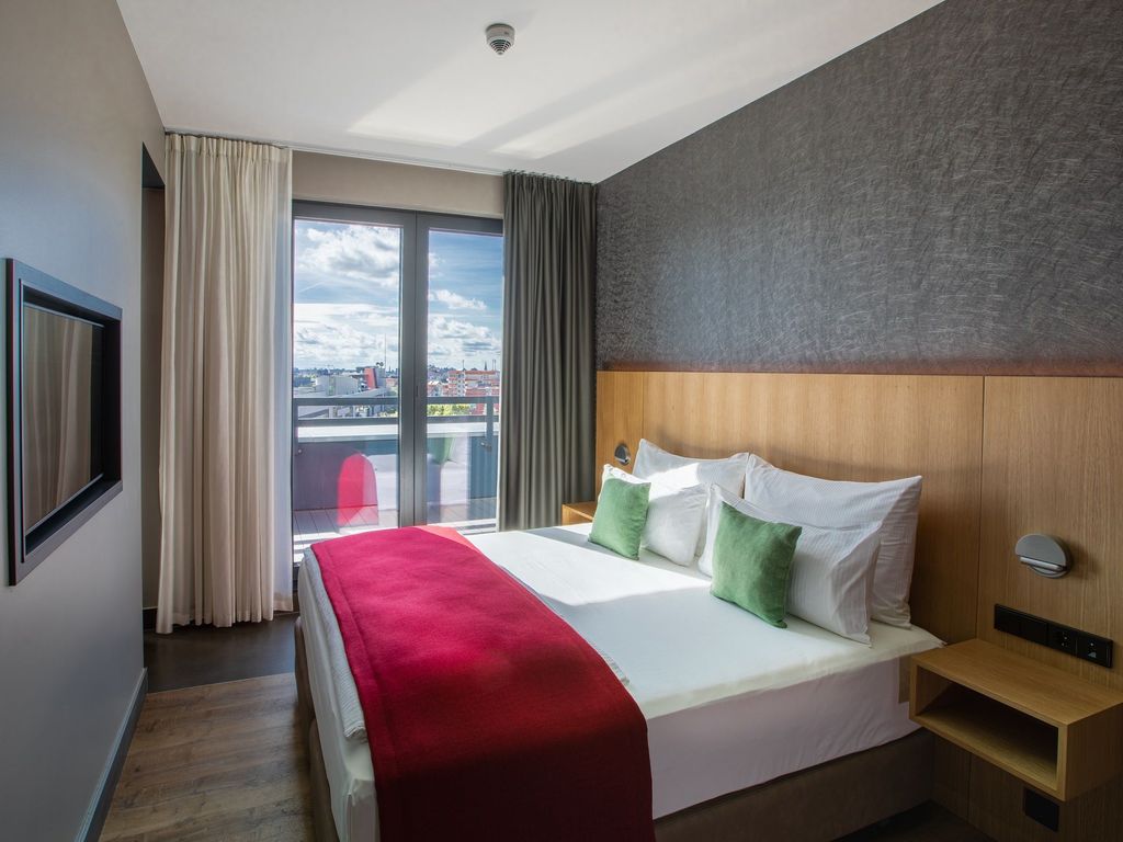 Ocak Hotel
