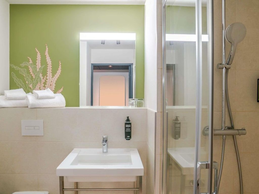 ibis Styles Bordeaux Lac Bruges (Ouverture Novembre 2025)