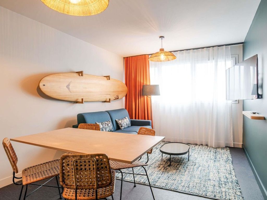 ibis Styles Bordeaux Lac Bruges (Ouverture Novembre 2025)