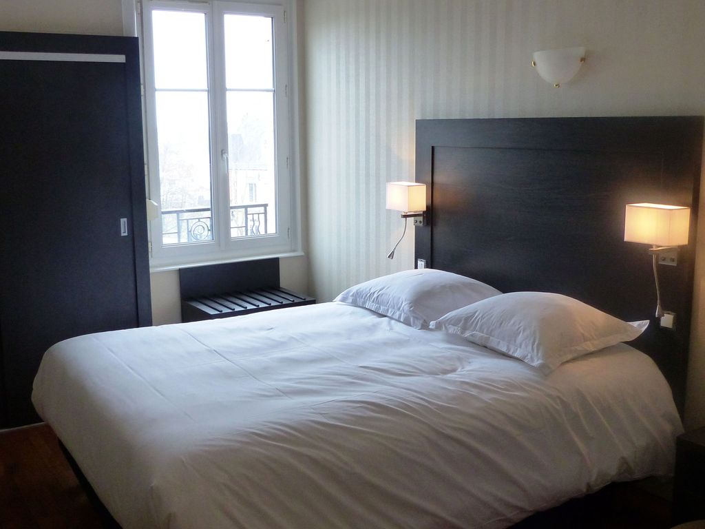 Hotel de l'Europe