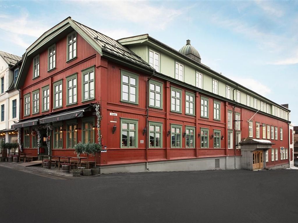 Scandic Victoria Lillehammer
