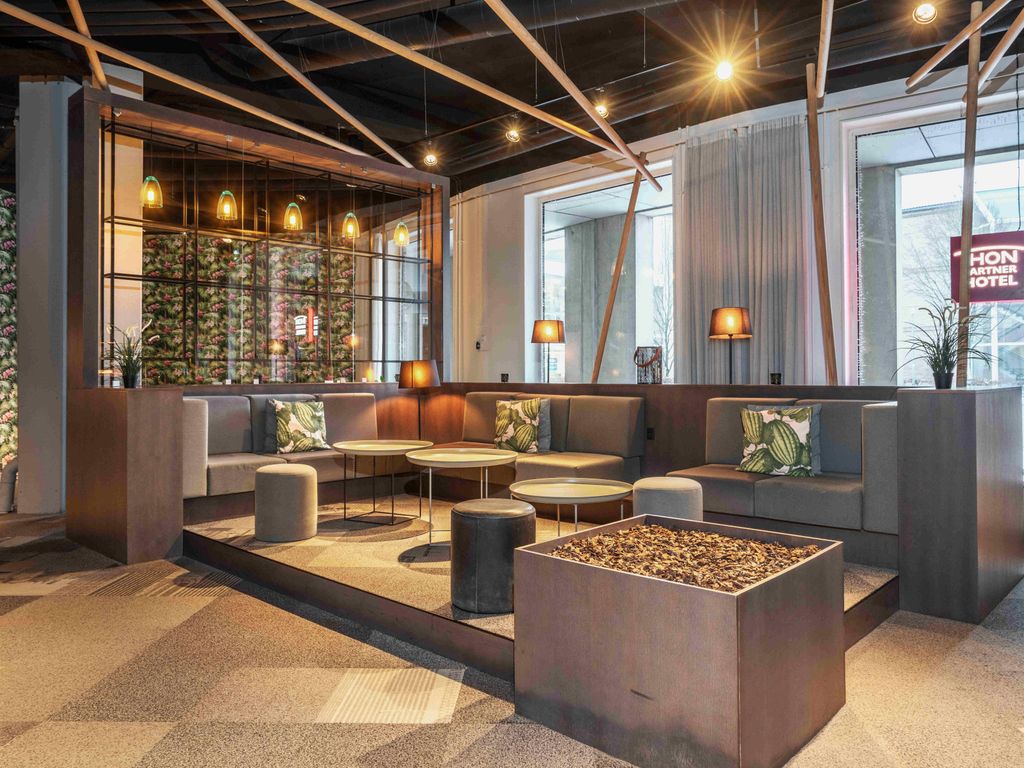 Hoje Taastrup Hotel Copenhagen West a member of Radisson Individuals