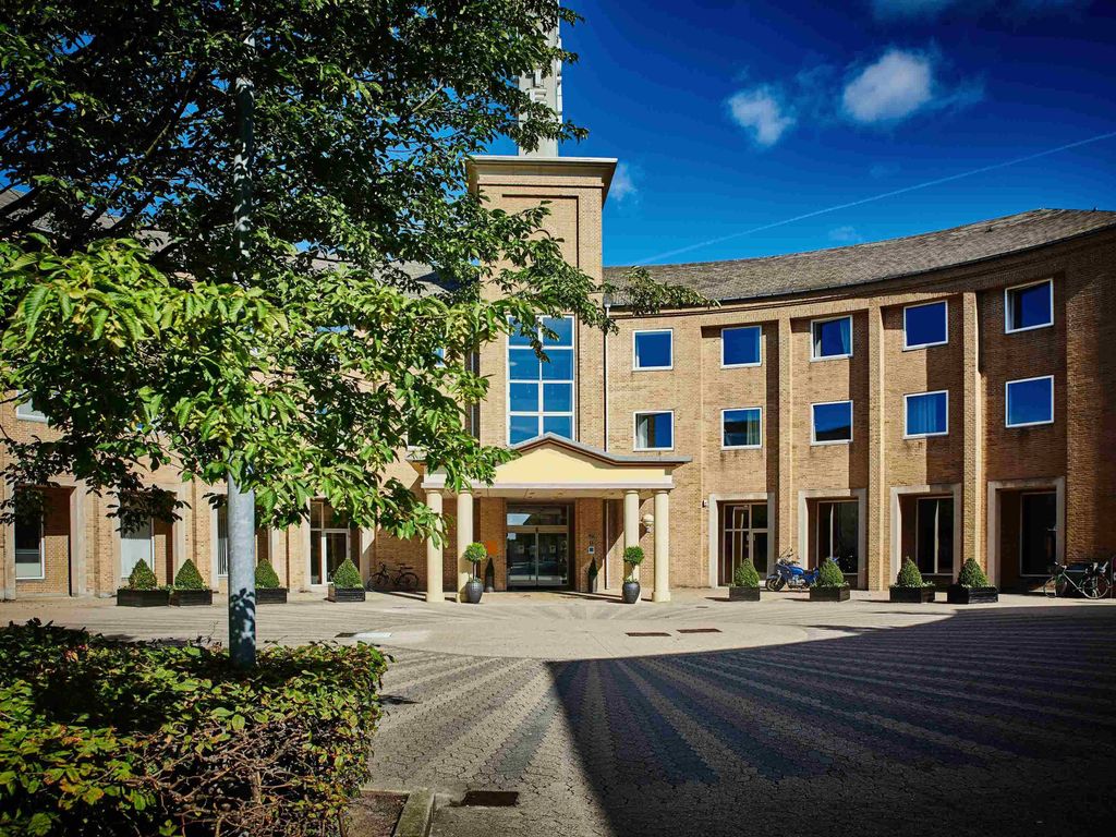 Hoje Taastrup Hotel Copenhagen West a member of Radisson Individuals
