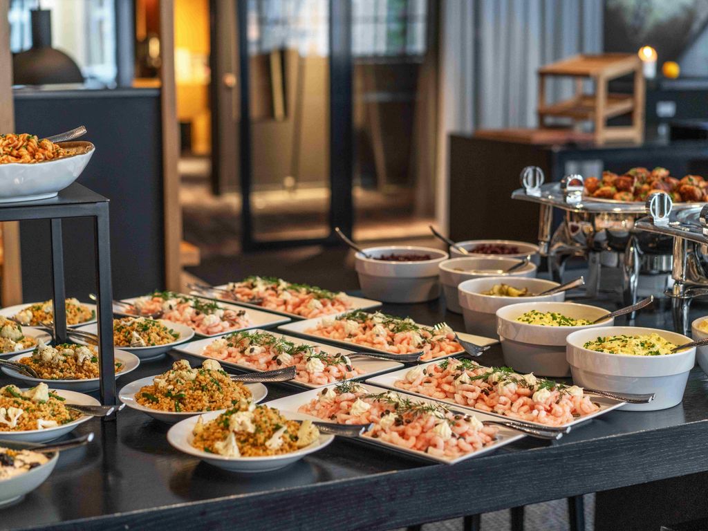 Hoje Taastrup Hotel Copenhagen West a member of Radisson Individuals