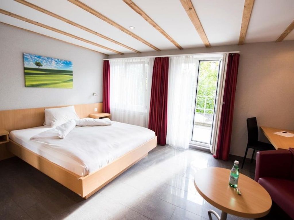Hotel Restaurant Neuhaus