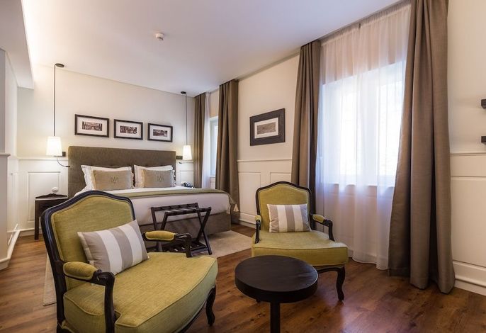 Lisbon Wine Hotel