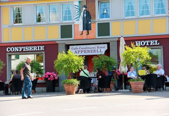Hotel Appenzell