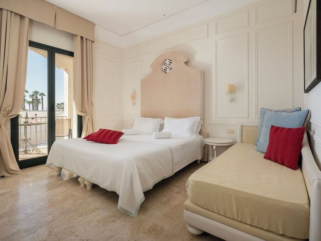Baglio Basile Hotel