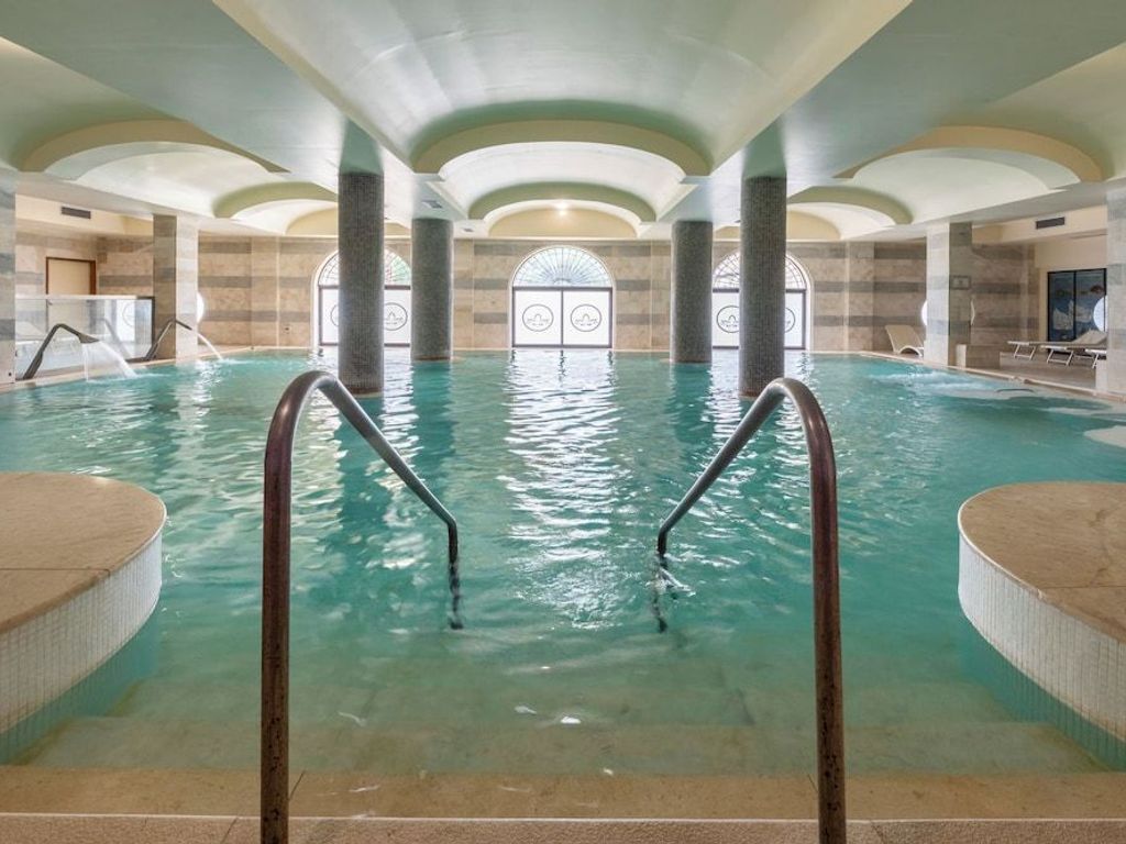 Baglio Basile Hotel