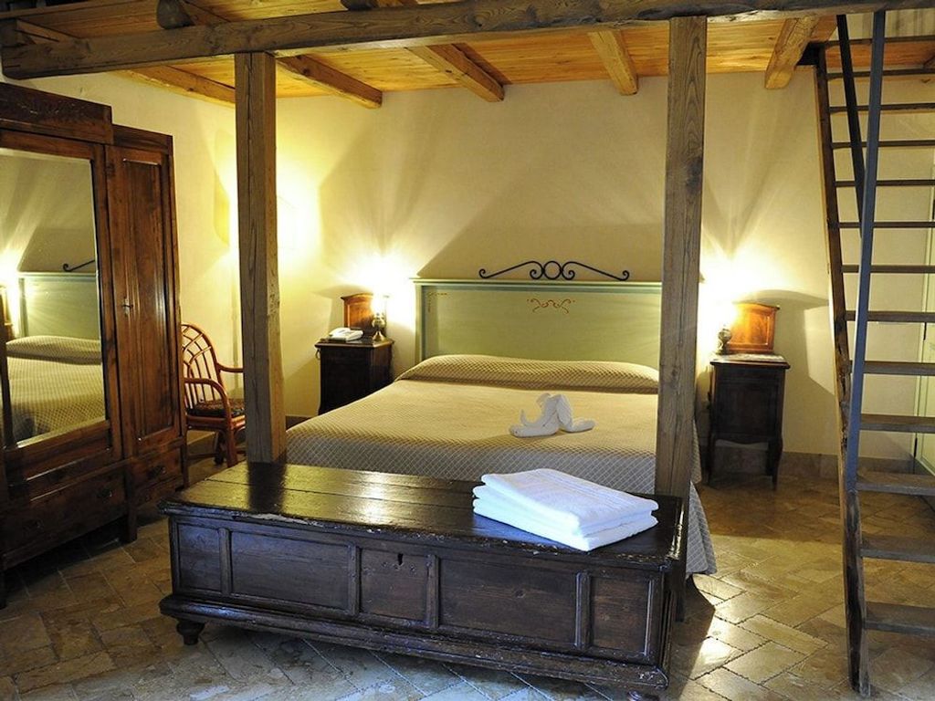 Baglio Basile Hotel