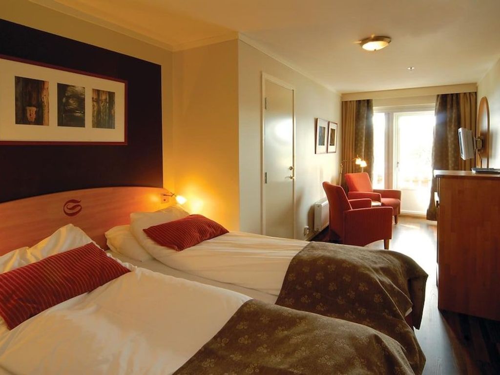 Savalen Fjellhotell & Spa