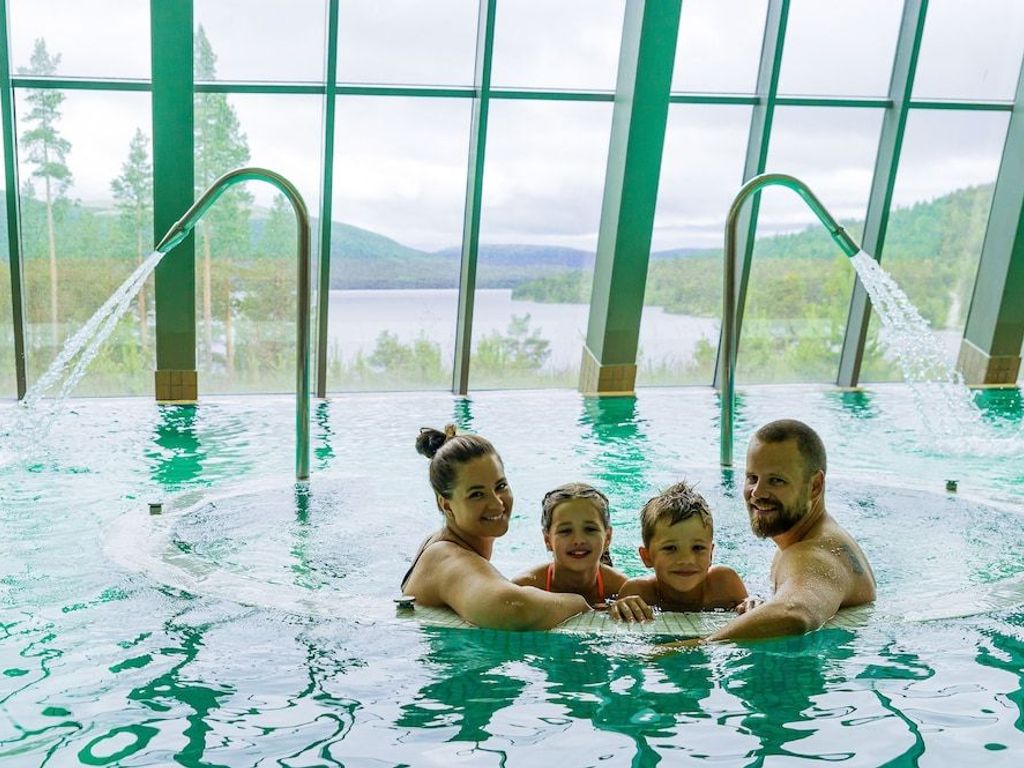 Savalen Fjellhotell & Spa