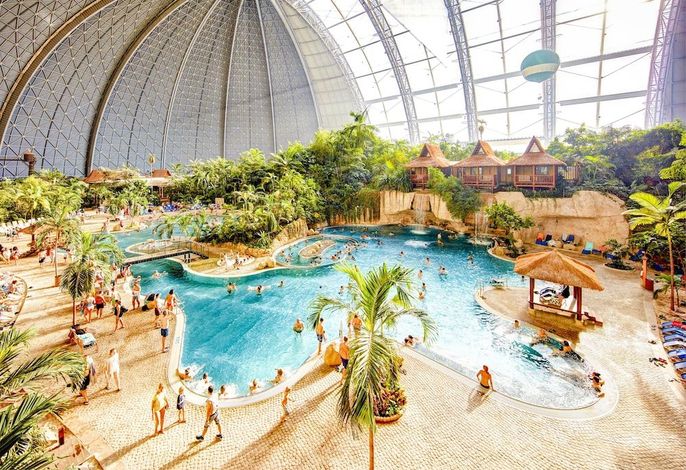 Bild Tropical Islands