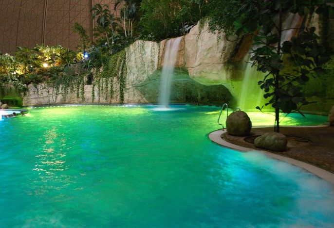 Tropical Islands