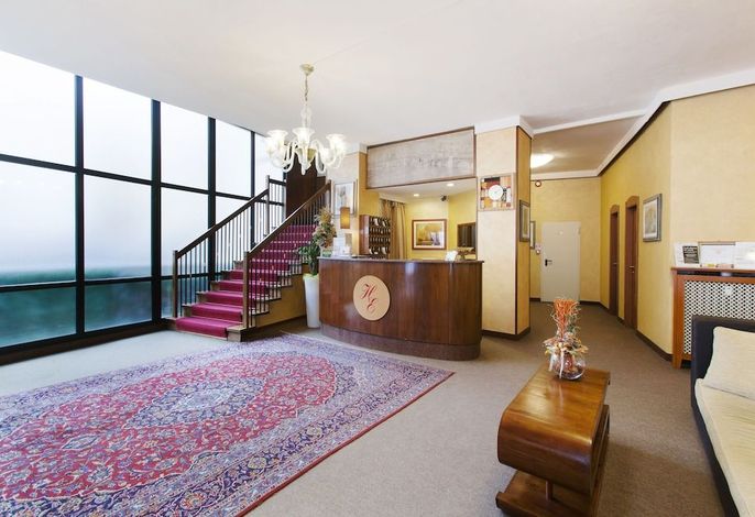 Hotel Excelsior