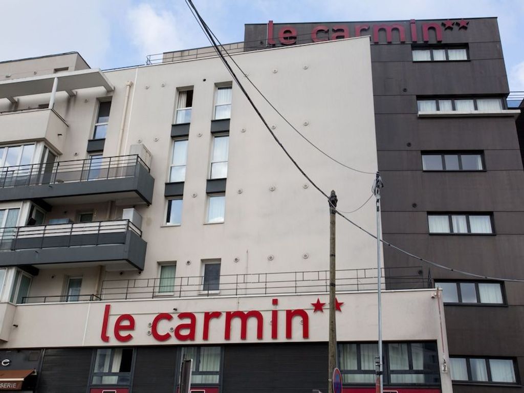 Le Carmin