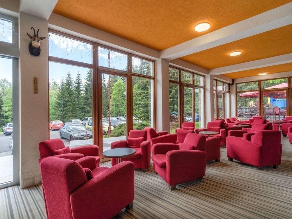 Hotel Kamzík
