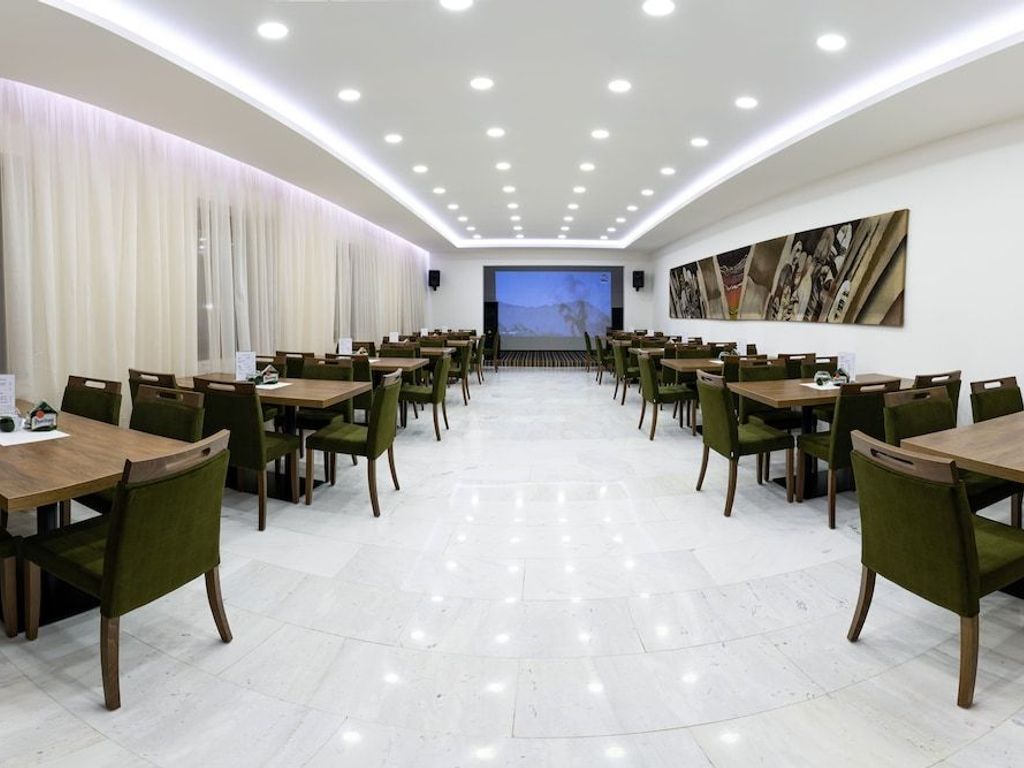 Hotel Kamzík