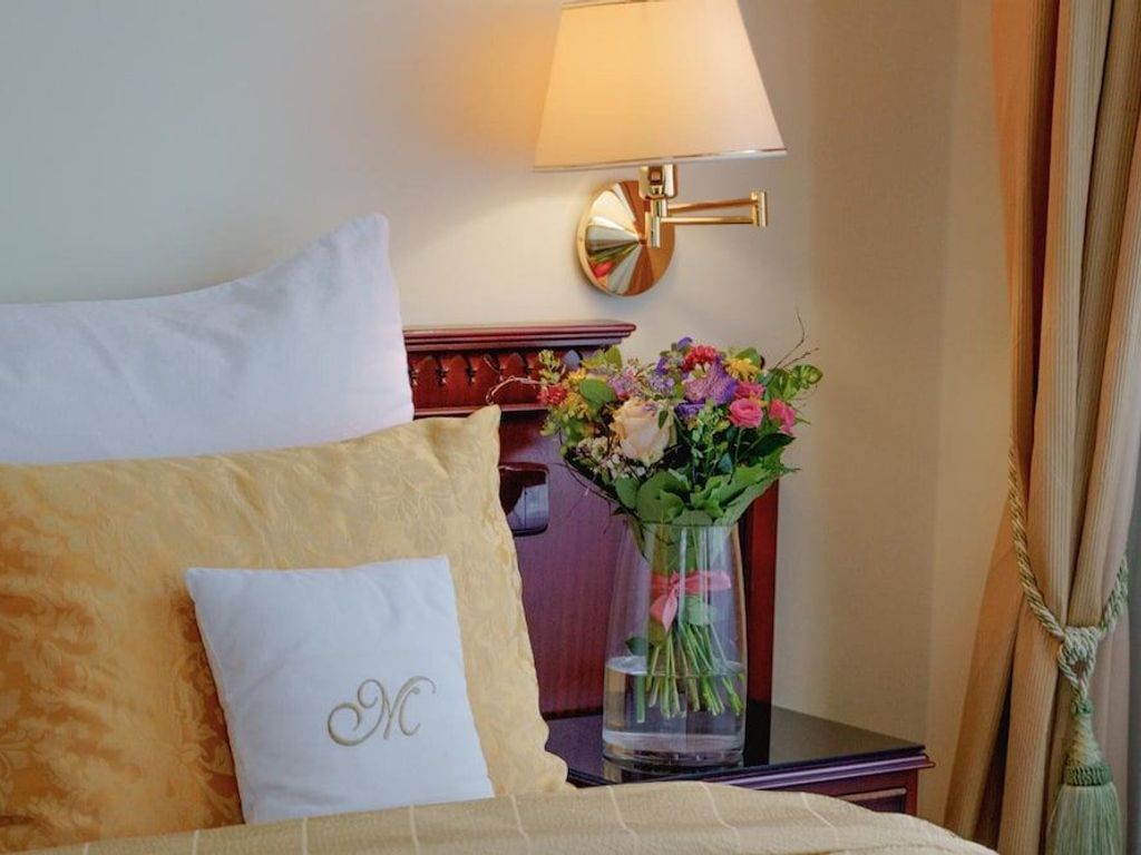 Hotel Mignon