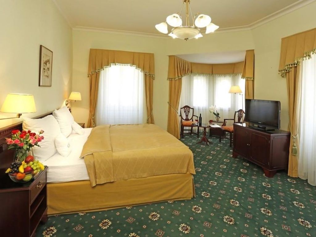Hotel Mignon