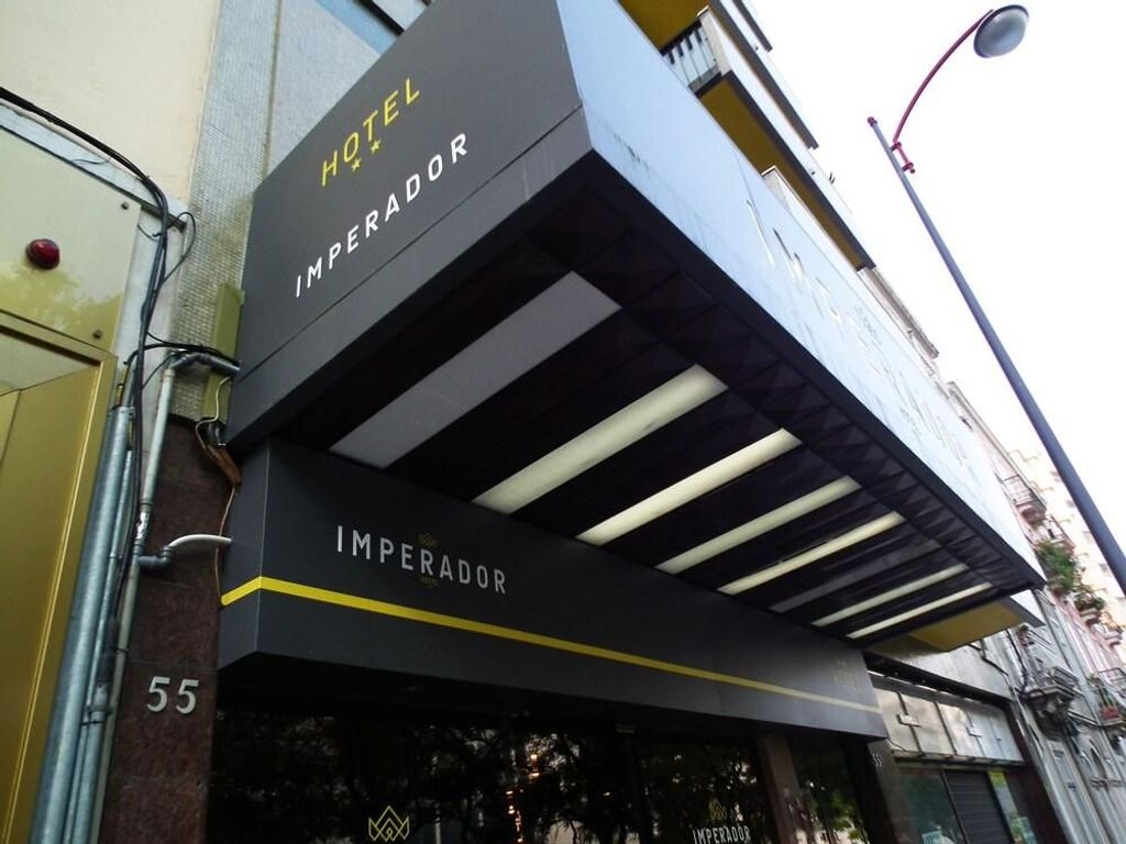 Imperador Hotel