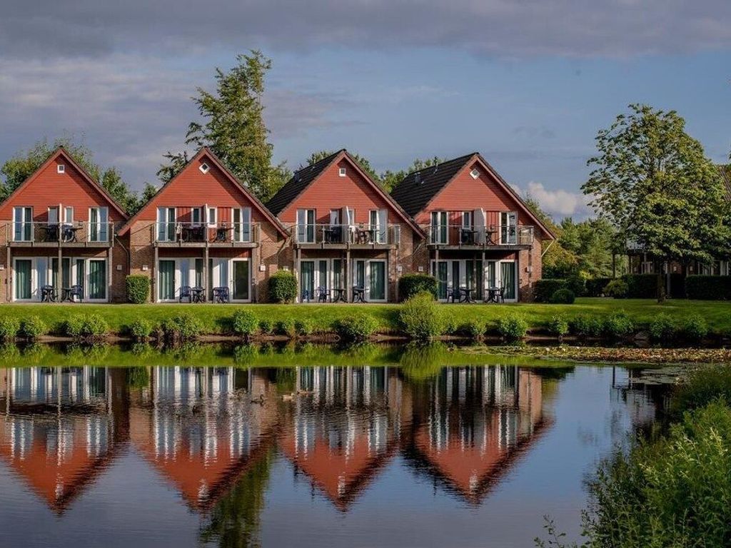 Eurostrand Resort Lüneburger Heide