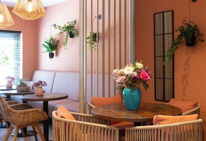 Beachfront Boutiquehotel