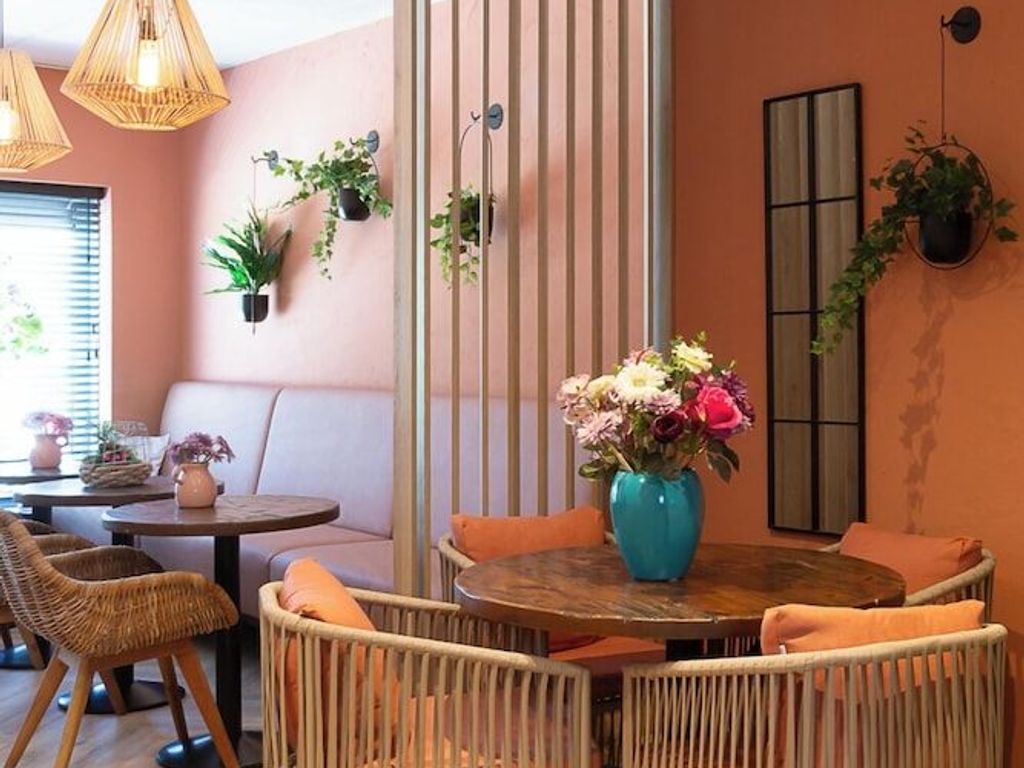 Beachfront Boutiquehotel