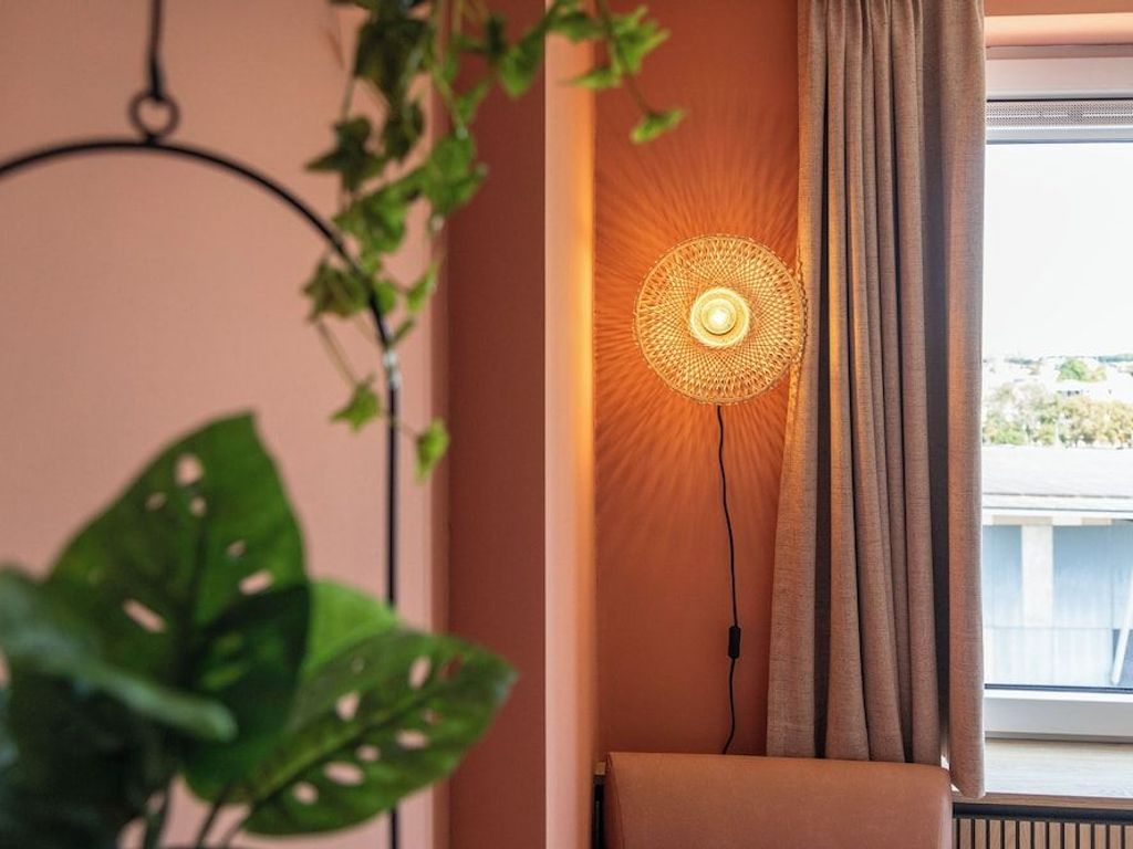 Beachfront Boutiquehotel