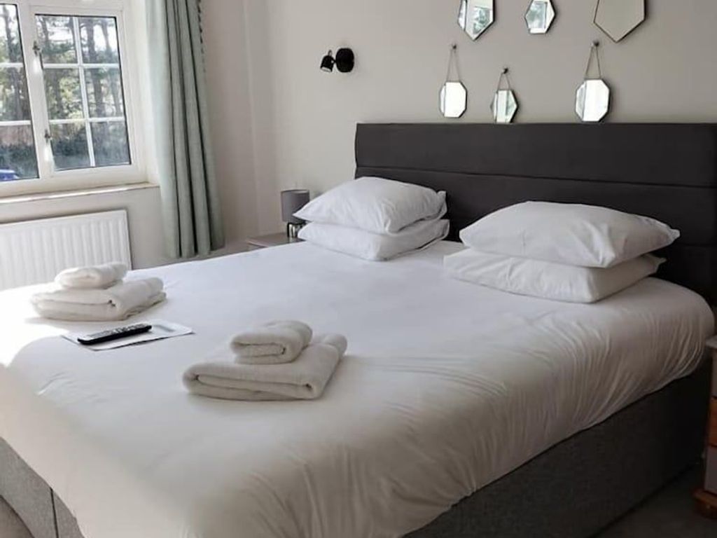 Dormy House Hotel