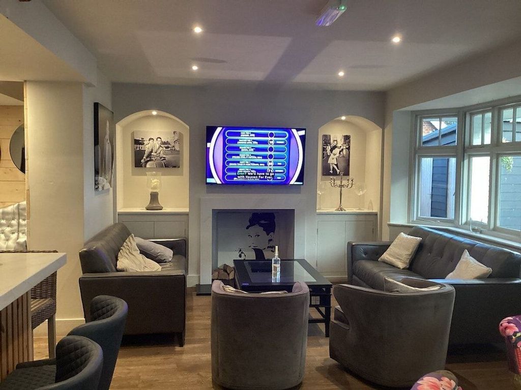 Dormy House Hotel