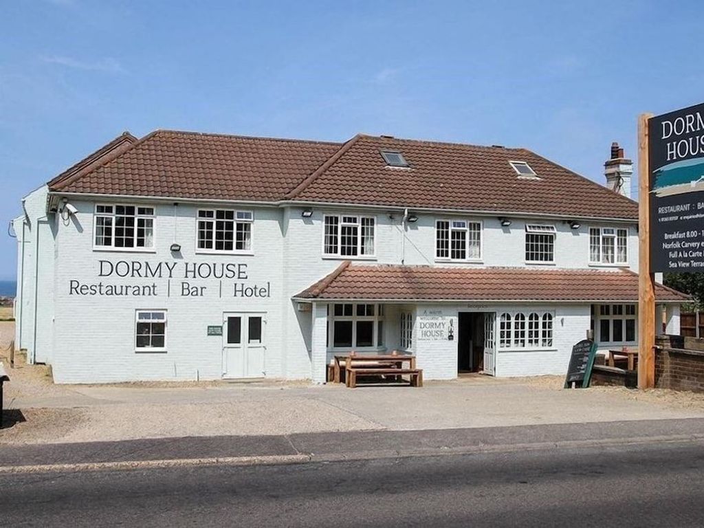 Dormy House Hotel