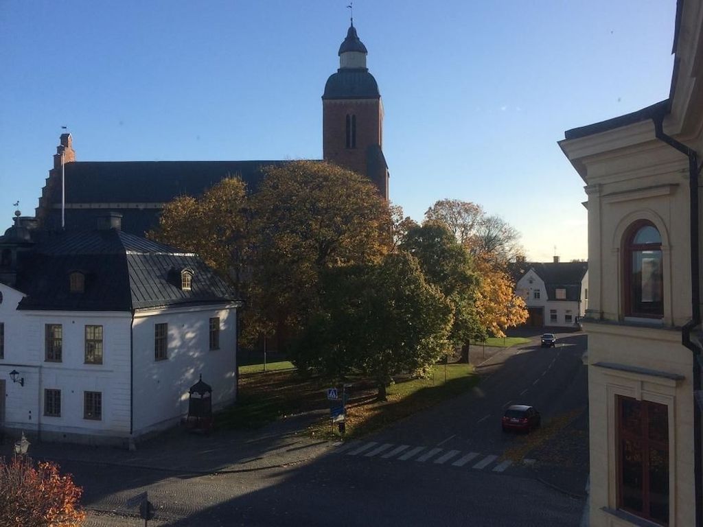 Skänninge Stadshotell