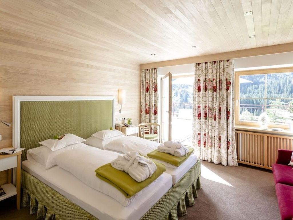 Hotel Stäfeli