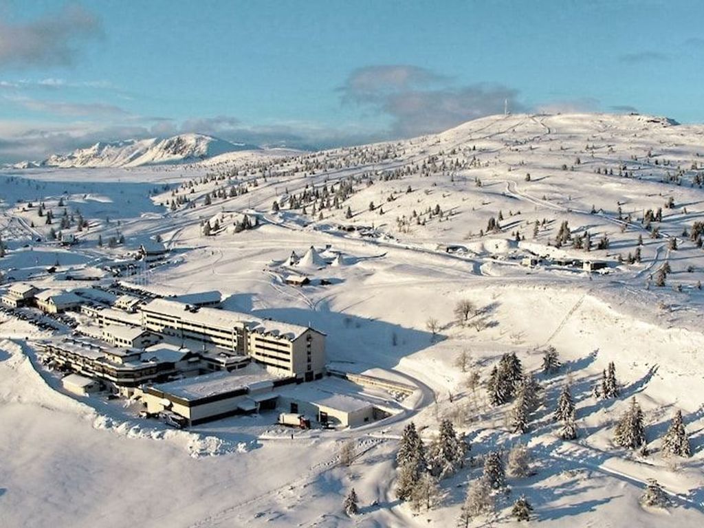 Storefjell Resort Hotel