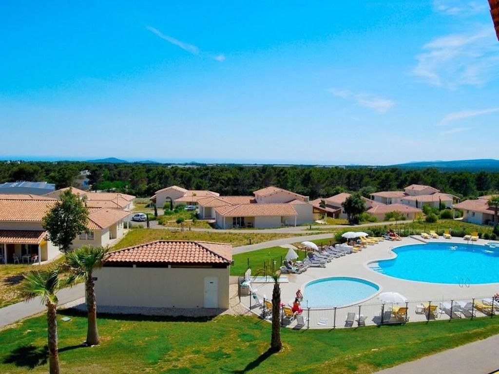 Le Domaine de Manon