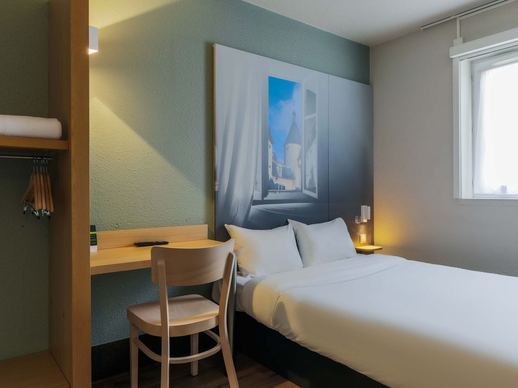 B&B HOTEL Nancy Laxou Zénith