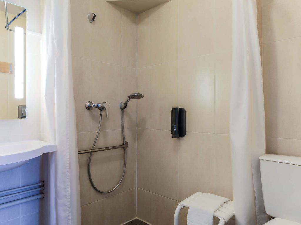 B&B HOTEL Nancy Laxou Zénith